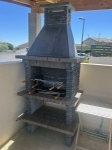 Picture of Budget Barbecue CE1280F