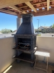 Picture of Budget Barbecue CE1280F