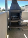 Picture of Budget Barbecue CE1280F