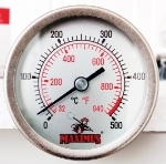 Picture of Oven Thermometer 15cm AC27F