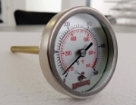 Picture of Oven Thermometer 15cm AC27F