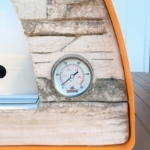 Picture of Oven Thermometer 15cm AC27F