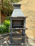 Picture of Budget Barbecue CE1280F
