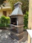 Picture of Budget Barbecue CE1280F