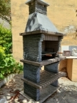 Picture of Budget Barbecue CE1280F