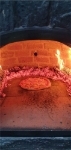 Picture of Wood Fired Oven LISBOA AZUL