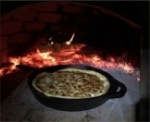 Picture of Wood Fired Oven LISBOA AZUL