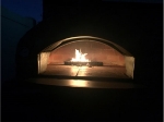 Picture of Wood Fired Oven PIZZAIOLI AZUL