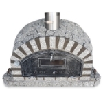 Picture of Wood Fired Oven PIZZAIOLI AZUL