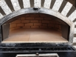 Picture of Wood Fired Oven PIZZAIOLI AZUL