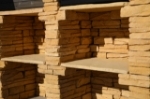 Picture of Natural stone barbecue with worktop FB003F