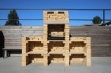 Picture of Natural stone barbecue with worktop FB004F