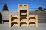 Picture of Natural stone barbecue with worktop FB004F