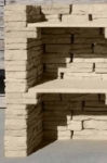 Picture of Natural stone barbecue FB001F