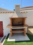 Picture of Brick Grill Indoor AV1900F